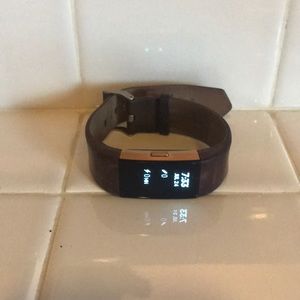 Fitbit Charge 2